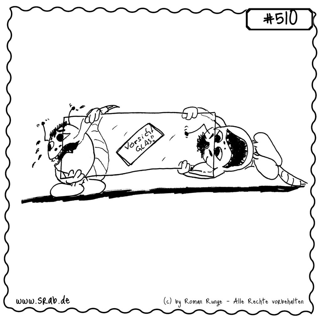 srab 00510 glas handwerker fenster transport vorsicht teamfail