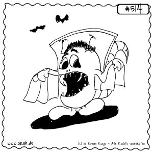 srab 00514 film dracula fledermaus gewand blut