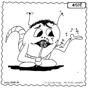 srab 00519 pusteblume sommer wiese blume traeumen