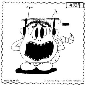 srab 00534 schraubzwinge kopfschmerzen druck stress