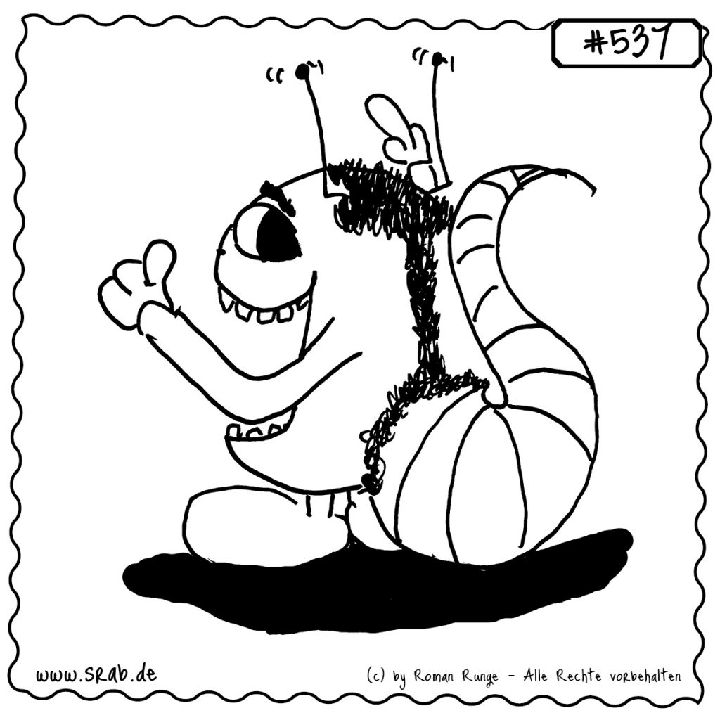 srab 00537 daumen hoch zeigefinger hinweis lob toll