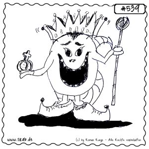 srab 00539 koenig krone zepter macht herrscher