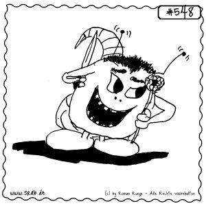 srab 00548 blume und messer hinterlistig gemein