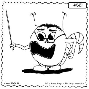 srab 00551 lehrer mit zeigestab wissenschaftlich und klug