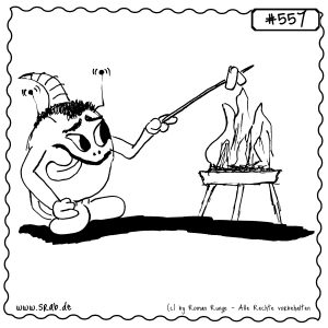 srab 00557 marshmallow ueber feuer sommer und suesse