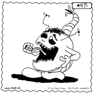 srab 00571 batterie mit zunge getestet schockiert