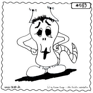 srab 00583 schmal grimasse kuss gesicht duenn