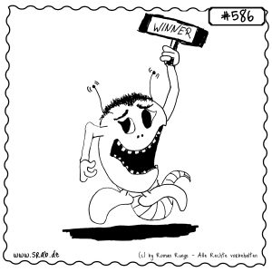 srab 00586 gewinner sieg schild erfolg