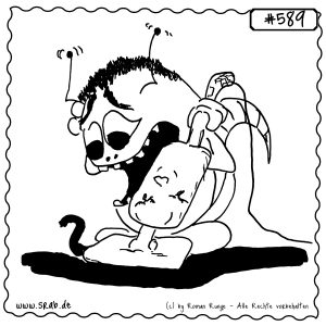 srab 00589 staubsauger katze haushalt unfall