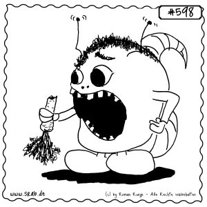 srab 00598 moehre karotte enttaeuschung gemuese