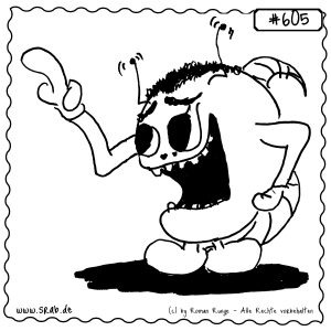 srab 00605 zeigen finger deuten ansage drucken