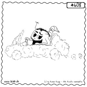 srab 00608 wolken auto himmel tod jenseits fahrt