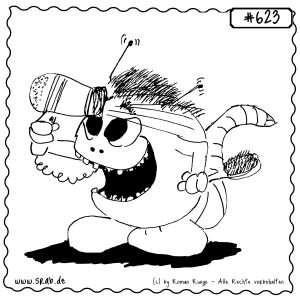 srab 00623 foen haare buergel styling bad frisur