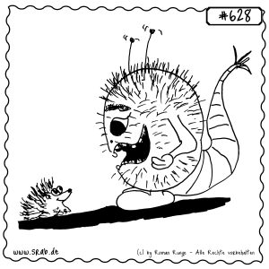 srab 00628 igel stacheln freundschaft tier natur