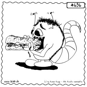 srab 00636 essen baguette croq hunger lecker