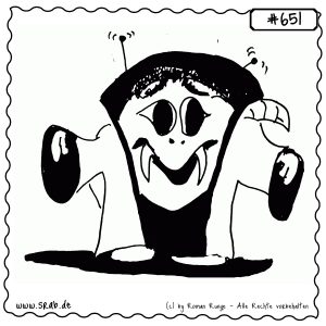 srab 00651 vampir dracula zaehne