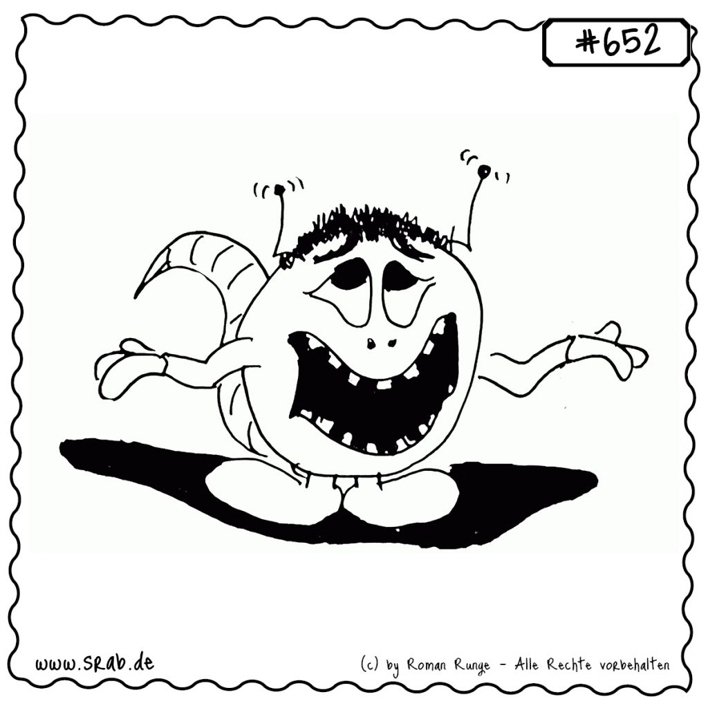 srab 00652 na und schulterzucken arme ausgestreckt