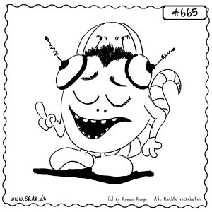 srab 00665 musik kopfhoerer singen tanzen freude