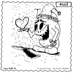 srab 00668 schnee weihnachten herz liebe winter kalt muetze