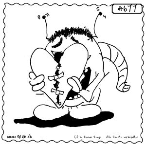 srab 00677 liebe herz hoffnung schmerz kummer flicken