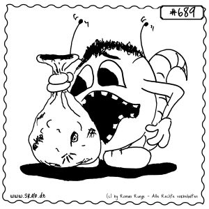 srab 00689 muell abfall restmuell sack entsorgen