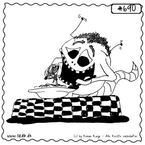 srab 00690 essen pasta nudeln spaghetti lecker tisch