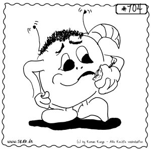 srab 00704 apfel essen obst alien