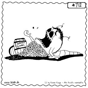 srab 00712 schokolinsen suesses schoko berg