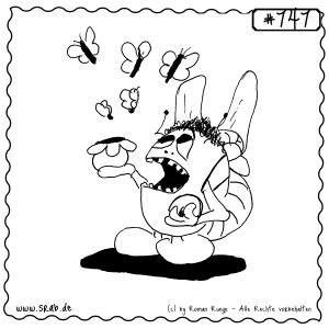 srab 00747 fruehling schmetterlinge blume insekten sommer