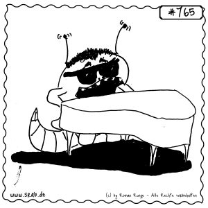 srab 00765 blind klavier musik piano sonnenbrille