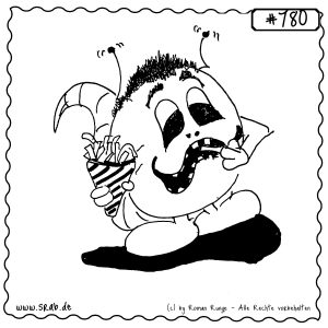 srab 00780 pommes fastfood essen lecker