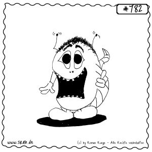 srab 00782 daumen hoch super toll motivation