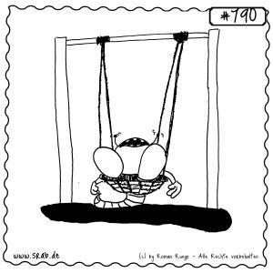 srab 00790 korbschaukel schlafen entspannen spielplatz