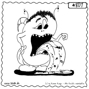 srab 00807 krankheit kotzen uebelkeit erbrechen