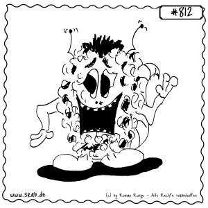 srab 00812 schwammkopf meer saugfaehig film alien