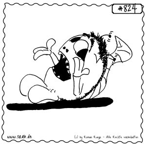 srab 00824 liegend reden ausruhen plaudern