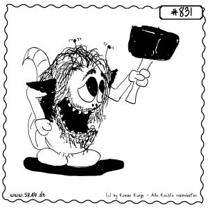 srab 00831 thor hammer superheld avengers asgard