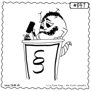 srab 00847 richter paragraf hammer gerichtsbiene