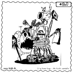 srab 00860 haushaltsroboter staubsauger staubwedel buerste