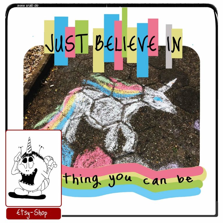 Willkommen auf dem Mutterschiff der Srabs! 3 Kollektion Just beliebve in everything you can ve Zeichenflaeche 1