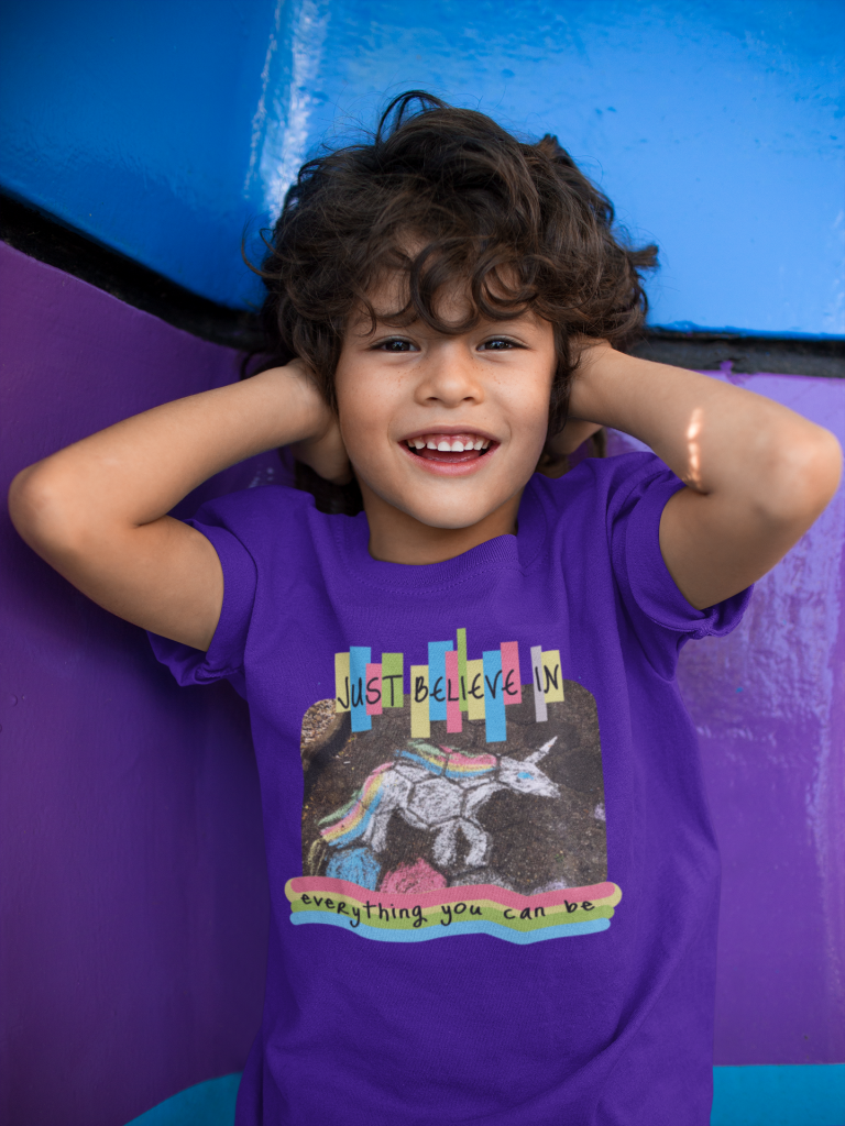 Just believe in everything you can be - Srab-Motiv für Becher, Kissen und Shirts 6 Just believe in everything you can be - Srab-Motiv für Becher, Kissen und Shirts